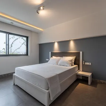 Duplex W Terrace In Antalya
