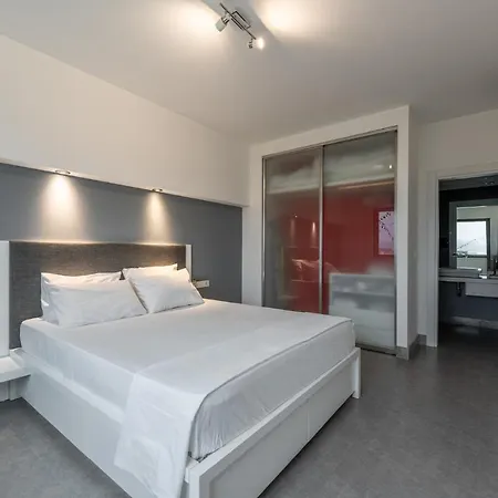 Duplex W Terrace In Antalya *