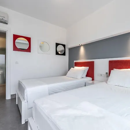 Duplex W Terrace In Antalya