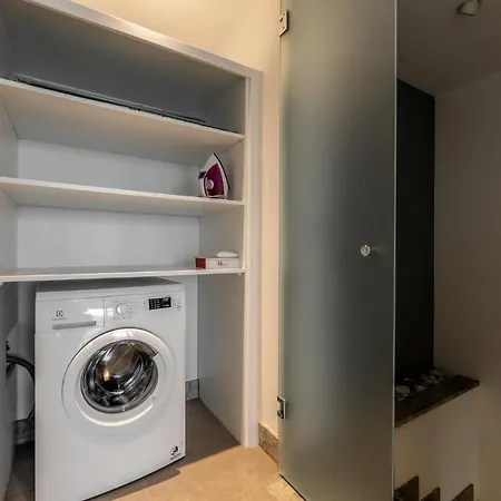 Duplex W Terrace In Antalya Apartament *